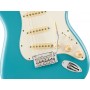 FENDER Player II Stratocaster MN Aquatone Blue