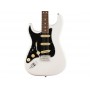 FENDER Player II Stratocaster LH RW Polar White