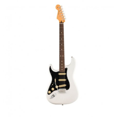 FENDER Player II Stratocaster LH RW Polar White