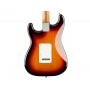FENDER Player II Stratocaster HSS RW 3-Color Sunburst