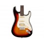 FENDER Player II Stratocaster HSS RW 3-Color Sunburst