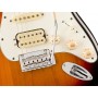 FENDER Player II Stratocaster HSS RW 3-Color Sunburst