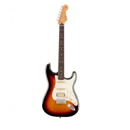 FENDER Player II Stratocaster HSS RW 3-Color Sunburst