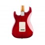 FENDER Player II Stratocaster HSS RW Transparent Cherry Burst