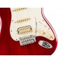 FENDER Player II Stratocaster HSS RW Transparent Cherry Burst