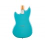 FENDER Player II Mustang RW Aquatone Blue