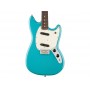 FENDER Player II Mustang RW Aquatone Blue