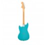 FENDER Player II Mustang RW Aquatone Blue