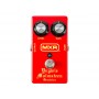 MXR YJM308 Yngwie Malmsteen Overdrive Red