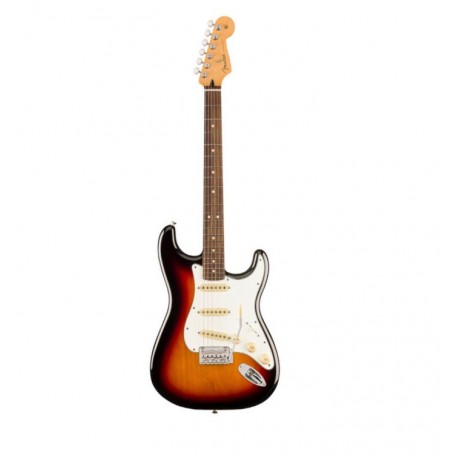 FENDER Player II Stratocaster RW 3-Color Sunburst