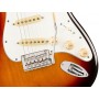 FENDER Player II Stratocaster RW 3-Color Sunburst