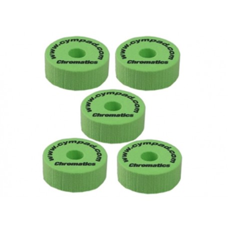 CYMPAD CS15/5-G Chromatics 40/15 Green Set