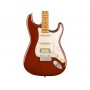 FENDER Player II Stratocaster HSS MN Transparent Mocha Burst