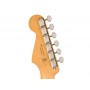 FENDER Player II Stratocaster HSS MN Transparent Mocha Burst