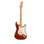 FENDER Player II Stratocaster HSS MN Transparent Mocha Burst