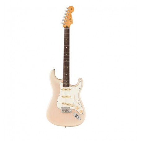 FENDER Player II Stratocaster RW White Blonde