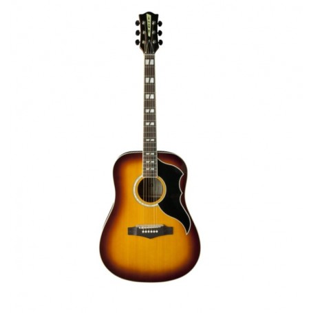 EKO Ranger VI VR EQ Honey Burst