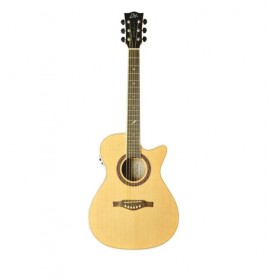 EKO One 018 CW EQ Natural