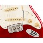 FENDER Player II Stratocaster RW Transparent Cherry Burst
