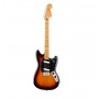 FENDER Player II Mustang MN 3-Color Sunburst