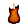 FENDER Player II Mustang MN 3-Color Sunburst