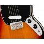 FENDER Player II Mustang MN 3-Color Sunburst