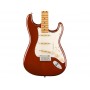 FENDER Player II Stratocaster MN Transparent Mocha Burst