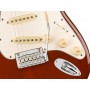 FENDER Player II Stratocaster MN Transparent Mocha Burst
