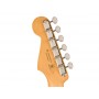 FENDER Player II Stratocaster MN Transparent Mocha Burst