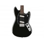 FENDER Player II Mustang RW Black