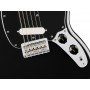 FENDER Player II Mustang RW Black