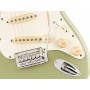 FENDER Player II Stratocaster RW Birch Green