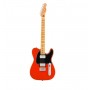 FENDER Player II Telecaster HH MP Coral Red
