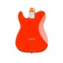 FENDER Player II Telecaster HH MP Coral Red