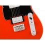 FENDER Player II Telecaster HH MP Coral Red