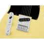 FENDER Player II Telecaster LH MP Hialeah Yellow