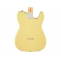 FENDER Player II Telecaster LH MP Hialeah Yellow