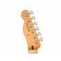FENDER Player II Telecaster LH MP Hialeah Yellow