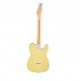 FENDER Player II Telecaster LH MP Hialeah Yellow