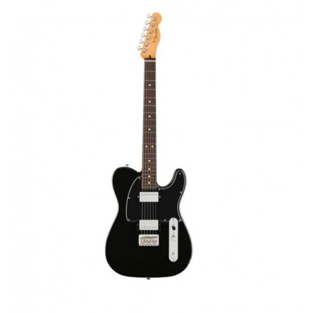 FENDER Player II Telecaster HH RW Black