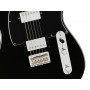 FENDER Player II Telecaster HH RW Black