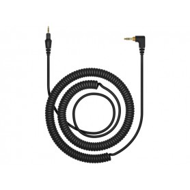 PIONEER DJ HC-CA0601 HDJ-X7 Replacement Coiled Cable (1.2m)