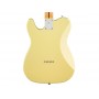 FENDER Player II Telecaster HH MN Hialeah Yellow