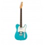 FENDER Player II Telecaster HH RW Aquatone Blue