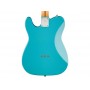 FENDER Player II Telecaster HH RW Aquatone Blue