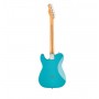 FENDER Player II Telecaster HH RW Aquatone Blue