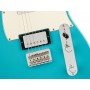 FENDER Player II Telecaster HH RW Aquatone Blue