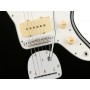 FENDER Player II Jazzmaster RW Black