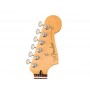 FENDER Player II Jazzmaster RW Black