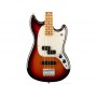 FENDER Player II Mustang Bass PJ MP 3-Color Sunburst